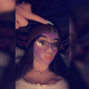 Meet your Posher, Haley